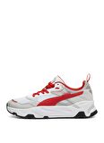 Puma 30828202 F1 Trinity Beyaz Kadın Lifestyle Ayakkabı
