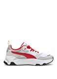 Puma 30828202 F1 Trinity Beyaz Kadın Lifestyle Ayakkabı