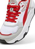 Puma 30828202 F1 Trinity Beyaz Kadın Lifestyle Ayakkabı
