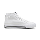 Puma 39726502 Court Classic Vulc Mid Fs Erkek Günlük Spor Ayakkabı