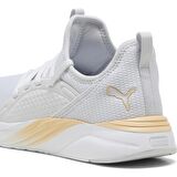 Puma Softride Sophia 2 Women’s Sneakers Kadın Spor Ayakkabı 37790315 Gri
