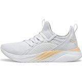 Puma Softride Sophia 2 Women’s Sneakers Kadın Spor Ayakkabı 37790315 Gri