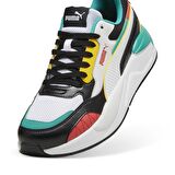 Puma 37310882 X-Ray 2 Square Unisex Günlük Spor Ayakkabı