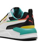 Puma 37310882 X-Ray 2 Square Unisex Günlük Spor Ayakkabı