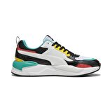 Puma 37310882 X-Ray 2 Square Unisex Günlük Spor Ayakkabı