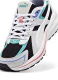 Puma Lifestyle Ayakkabı, 37, Siyah
