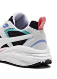Puma Lifestyle Ayakkabı, 37, Siyah
