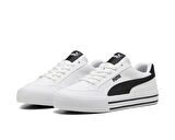 Puma Court Classic Vuls Fs Unisex Günlük Ayakkabı 39635302 Beyaz