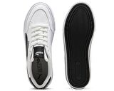 Puma Court Classic Vuls Fs Unisex Günlük Ayakkabı 39635302 Beyaz