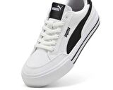 Puma Court Classic Vuls Fs Unisex Günlük Ayakkabı 39635302 Beyaz