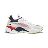 Rs-X Geek Erkek Sneaker