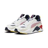 Rs-X Geek Erkek Sneaker