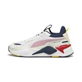 Rs-X Geek Erkek Sneaker