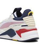 Rs-X Geek Erkek Sneaker