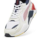 Rs-X Geek Erkek Sneaker