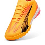 Puma Ultra Match Tt Erkek Futbol Ayakkabı