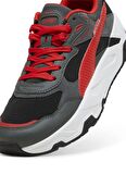 Puma 30828201 F1 Trinity Siyah Kadın Lifestyle Ayakkabı
