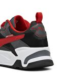 Puma 30828201 F1 Trinity Siyah Kadın Lifestyle Ayakkabı