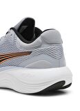 Puma 37877612 Scend Pro Gri Kadın Koşu Ayakkabısı