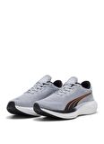 Puma 37877612 Scend Pro Gri Kadın Koşu Ayakkabısı