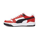 Puma 396553 RBD Tech Classic Spor Ayakkabı Kırmızı