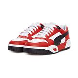Puma 396553 RBD Tech Classic Spor Ayakkabı Kırmızı