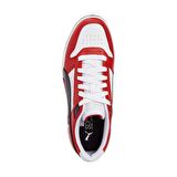 Puma 396553 RBD Tech Classic Spor Ayakkabı Kırmızı