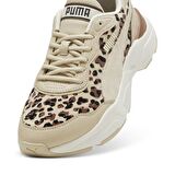 Puma 39526801 Cassia Rose I Am The Drama Kadın Günlük Spor Ayakkabı