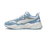 Puma Rs-X Efekt Better With Age Unisex Günlük Ayakkabı 39593602 Mavi