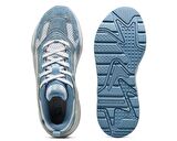 Puma Rs-X Efekt Better With Age Unisex Günlük Ayakkabı 39593602 Mavi