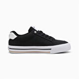 Puma Court Classic Vulc FS Siyah Erkek Sneaker/Spor Ayakkabı - 396353 03