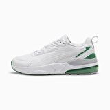 Puma Vis2k Better Beyaz Erkek Spor Ayakkabı