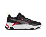 Puma Ferrari Trinty Erkek Günlük Ayakkabı 30795003 Siyah