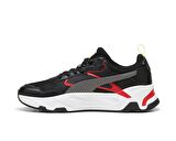 Puma Ferrari Trinty Erkek Günlük Ayakkabı 30795003 Siyah