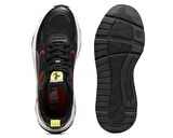 Puma Ferrari Trinty Erkek Günlük Ayakkabı 30795003 Siyah