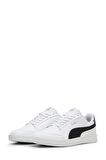 Puma Shuffle Beyaz Erkek Sneaker 30966830