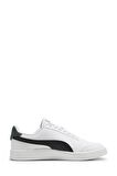 Puma Shuffle Beyaz Erkek Sneaker 30966830