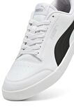 Puma Shuffle Beyaz Erkek Sneaker 30966830