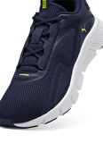 Puma Koyu Mavi Kadın Koşu Ayakkabısı 37953504 FlexFocus Lite