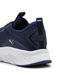 Puma Koyu Mavi Kadın Koşu Ayakkabısı 37953504 FlexFocus Lite