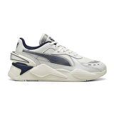 Puma Rs-X "40Th Anniversary" Erkek Günlük Ayakkabı 395339-01 Gri