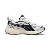 Puma Morphic Retro Unisex Sneaker