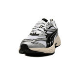 395920-02 Puma Morphic Retro Erkek Spor Ayakkabı Gri