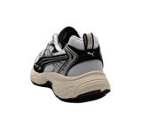 395920-02 Puma Morphic Retro Erkek Spor Ayakkabı Gri