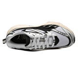 395920-02 Puma Morphic Retro Erkek Spor Ayakkabı Gri