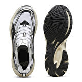 Morphic Retro Erkek Beyaz Sneaker Ayakkabı 39592002