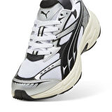 Morphic Retro Erkek Beyaz Sneaker Ayakkabı 39592002