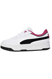 Puma Cali Dream Queen Of -3S Wns Kadın Spor Ayakkabı 39551202