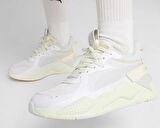 Puma Rs-X Soft Wns Kadın Günlük Ayakkabı 39377203 Bej