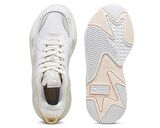 Puma Rs-X Soft Wns Kadın Günlük Ayakkabı 39377203 Bej